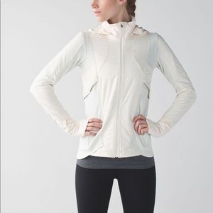 Lululemon Jacket